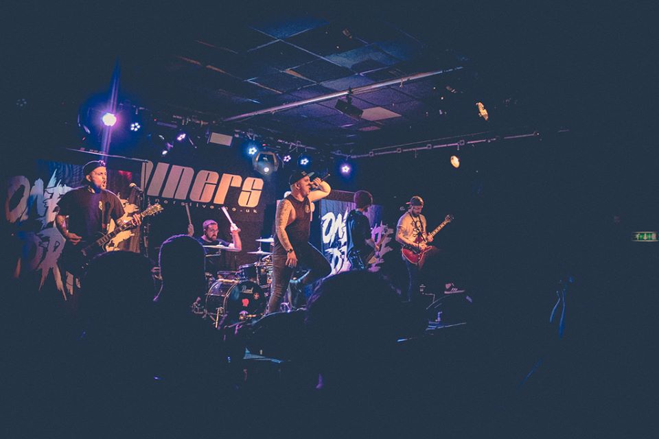 One State Drive tweet media