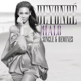 2. Beyoncé - Halo
