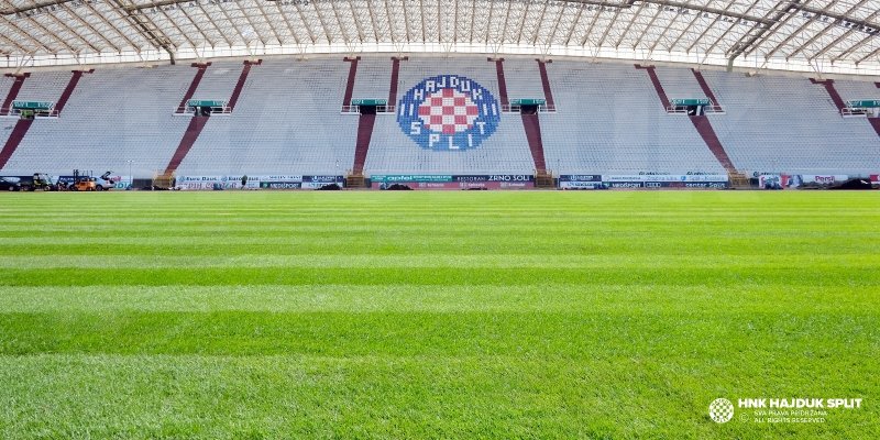 hajduk's tweet image. No agreement between Hajduk and Ultra Europe • bit.ly/2IrbVD6 (text in English) #Hajduk