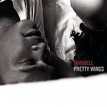 6. Maxwell - Pretty Wings