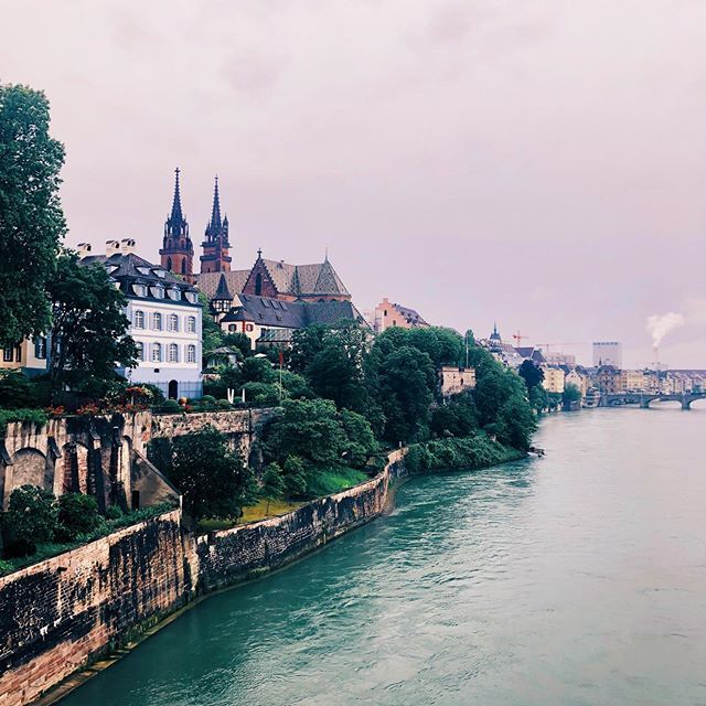 whatrajwants's tweet photo. So excited to be in beautiful Basel city with @artbasel ... and we’re just getting started 😍 Bring on tonight! #artbaselvip #artbasel2019 https://t.co/7uFcOkh4Yt https://t.co/9QYugUUCCs