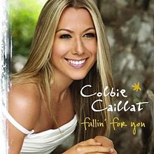 9. Colbie Caillat - Fallin for you