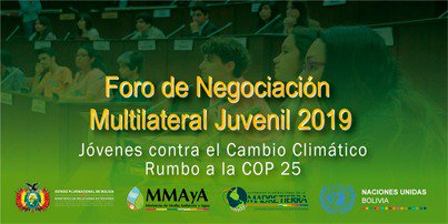 PMGM_CII's tweet photo. Jóvenes contra el cambio Climático rumbo a la COP 25

https://t.co/NE5n2mhmxs https://t.co/hZYOuEpFR6