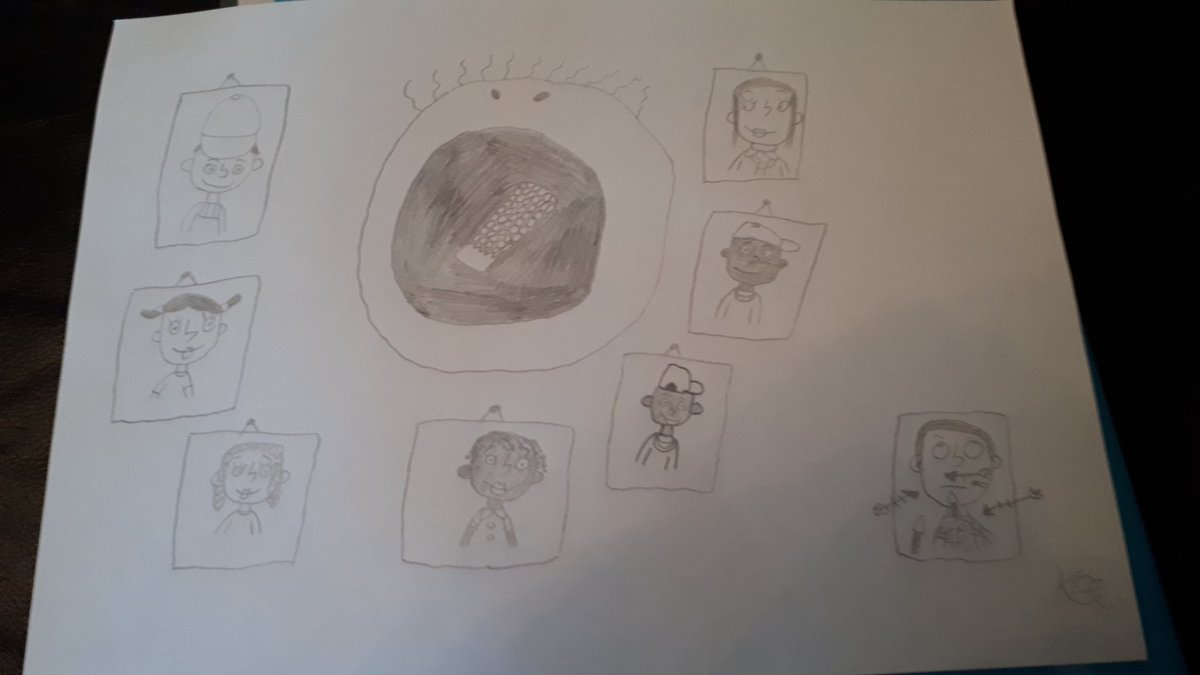 dropofthepops's tweet photo. #AllThat #OGs portrait πβ€π€―π
#Nickelodeon @alisareyes @josh_server @Iamkelmitchell @kenanthompson @loribethdenberg @angeliquebates @KatrinaAJohnson
#artwork #nostalgia #cast #kids #goodtimes #memories #oldlogo #corn π½ #earboy #kiki #ed #urkel #vitalinformation #perot #90s https://t.co/1EMnEz8kuL