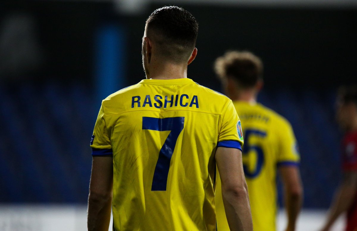 Scouted Football On Twitter Milot Rashica 22 For Sv Werder Bremen And Kosovo Since The Beginning Of 2019 22 Games 13 Goals 6 Assists Playing With Pomp Https T Co B7mwmpcmvd Scouted Football On Twitter Milot Rashica 22 For Sv Werder Bremen And Kosovo Since The Beginning Of 2019 22 Games 13 Goals 6 Assists Playing With Pomp Https T Co B7mwmpcmvd