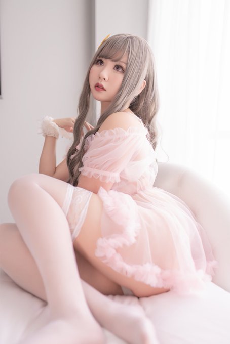 Twitterのコスプレ画像19