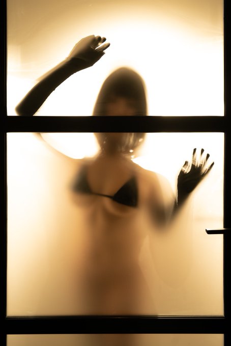 Twitterのコスプレ画像17