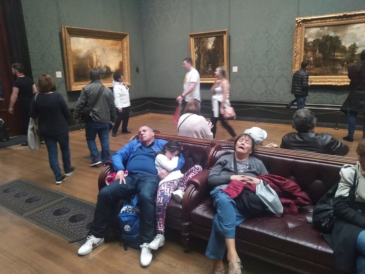Reidy_22's tweet photo. London art...Still life... https://t.co/0QuBTy8Ntn
