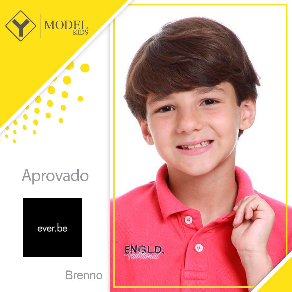 ymodelkids's tweet photo. A https://t.co/AQgpQnU9hS aprovou o nosso casting para um desfile cheio de estilo! Parabéns aos nossos modelos pelo trabalho sensacional!! ficou lindo 😍❤ https://t.co/WgqAS9VMMm