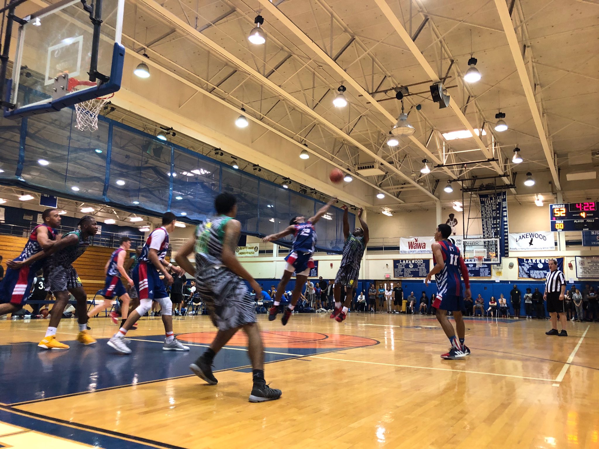 JERSEY FORCE CLASSIC on Twitter "some JFClassic views 📸 https//t.co