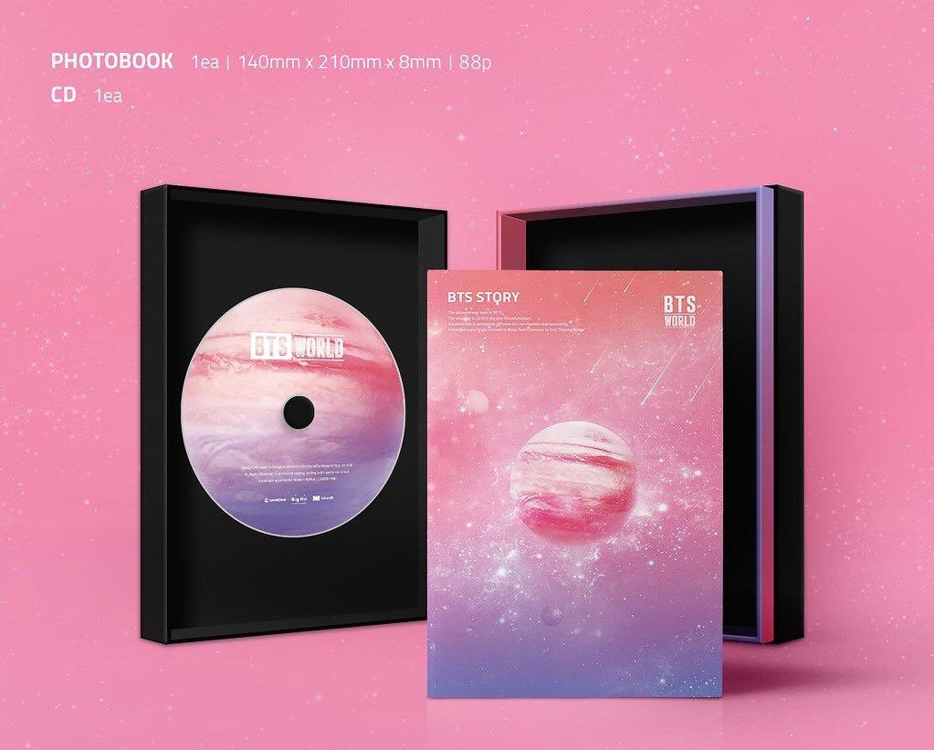 fanstanetwork's tweet photo. ☞ BTS WORLD OST GIVEAWAY ☜

- Follow @fanstanetwork 
- RETWEET this tweet
- Tag 2 @ 

Winner announced on June 24 at 9PM GMT (06.25 5AM KST)

» Get yours here: https://t.co/WAV86gA2TH
» Use code “FANSTA” on checkout for 10% off https://t.co/ur1zglGG8Q