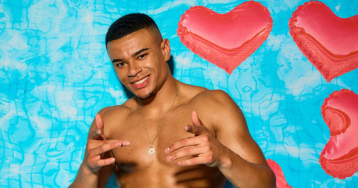 Speaking to girls without the slightest bit of banter ? These 3 kings could never #loveisland