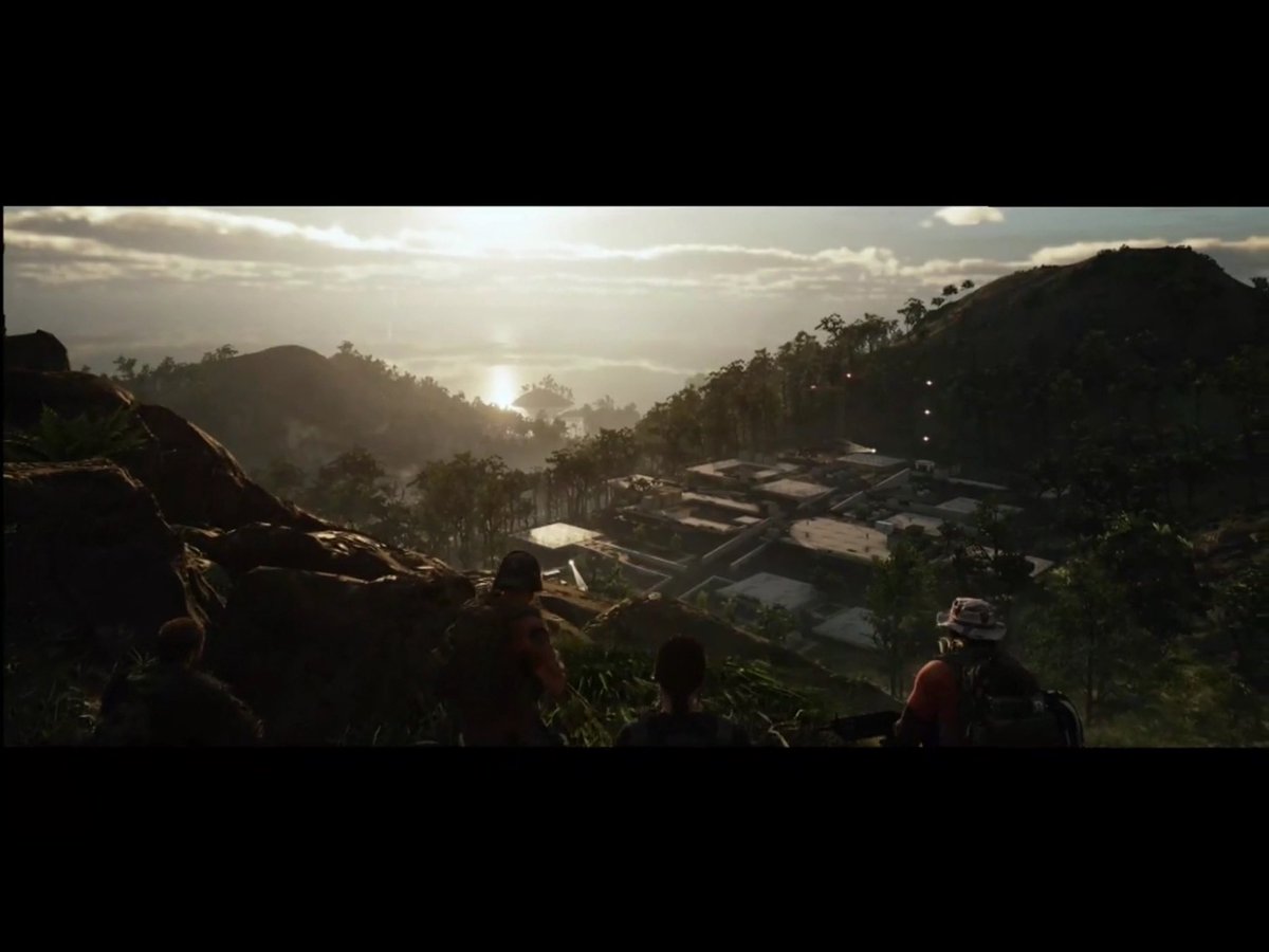 GAMEwhiterose's tweet photo. #GhostReconBreakPoint is available to preorder now with 4 Editions available,
🎮Standard - 1/10
🎮Auroa - 1/10
🎮Gold - 4/10
🎮Ultimate - 4/10
#GameAtE3 #E32019 #GhostRecon #UbiE3 https://t.co/tEkQasCzRU