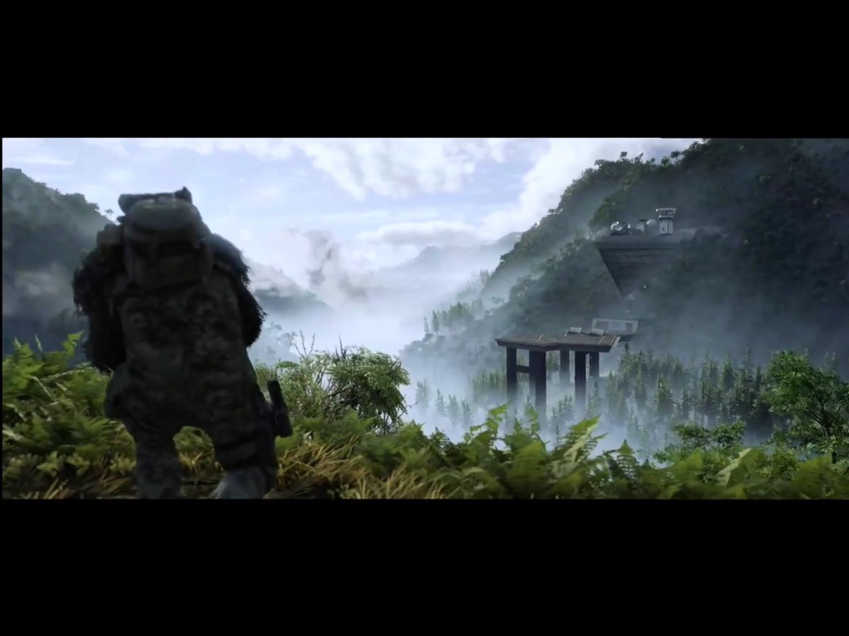 GAMEwhiterose's tweet photo. #GhostReconBreakPoint is available to preorder now with 4 Editions available,
🎮Standard - 1/10
🎮Auroa - 1/10
🎮Gold - 4/10
🎮Ultimate - 4/10
#GameAtE3 #E32019 #GhostRecon #UbiE3 https://t.co/tEkQasCzRU