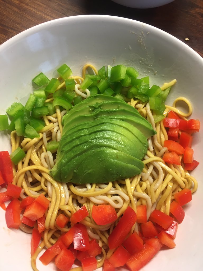 Lulutantan's tweet image. For me the more colourful the food the more I seem to enjoy it! Shellfish salad for #sundaysupper #weekendchef #weekendcooking #delicious #weekendfood #foodie #foodielife #livingthedream #lovingit #londonlife #londoncooking #cookinginlondon #livingmybestlife #nofilter #filterfree