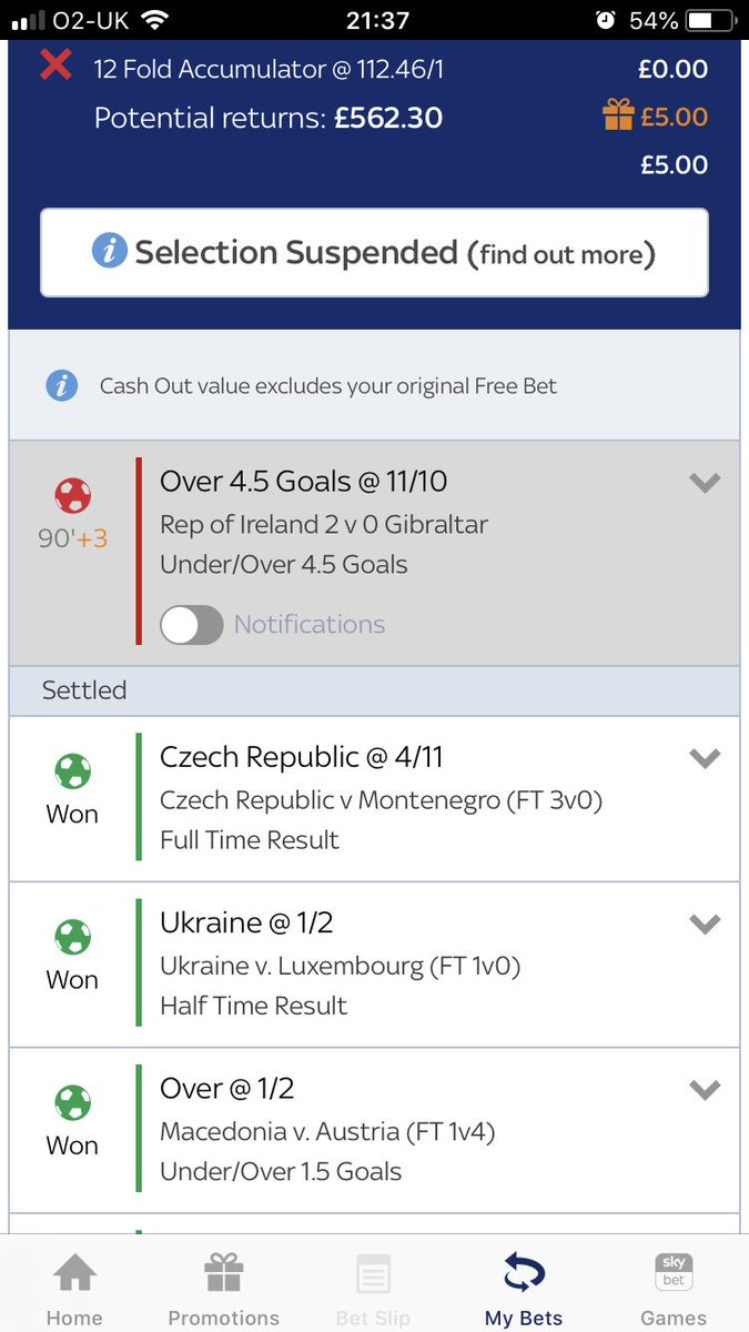 Firkinho79's tweet photo. Fucking Ireland 🖕🏻🖕🏻 couldn’t stick 5 on a fucking Sunday league team the bastards 🙈🙈 #alwaysoneteam https://t.co/80YTiF3SDG