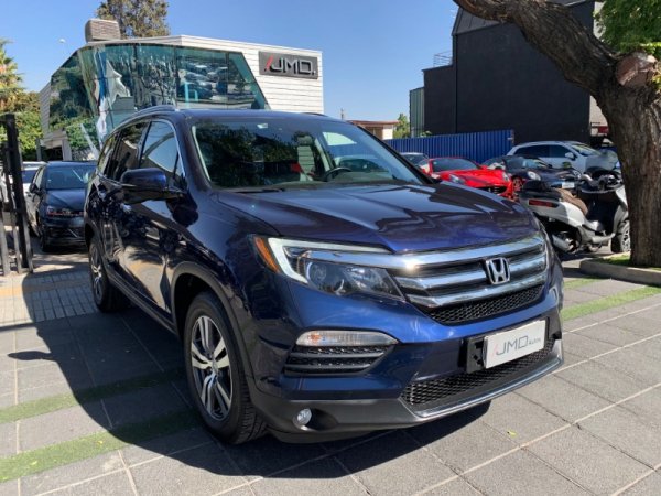 JMD_AUTOS's tweet image. #HONDA PILOT 3.5 L  AWD
Año 2016
Click » 
91.000 kms
$ 17.490.000