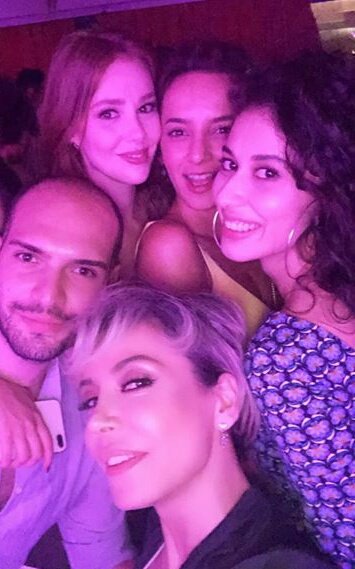 elbar473's tweet photo. Aşkım bal 😍😍🐝
@elcnsng 

#ElçinSangu https://t.co/Zg1NjGbRJv