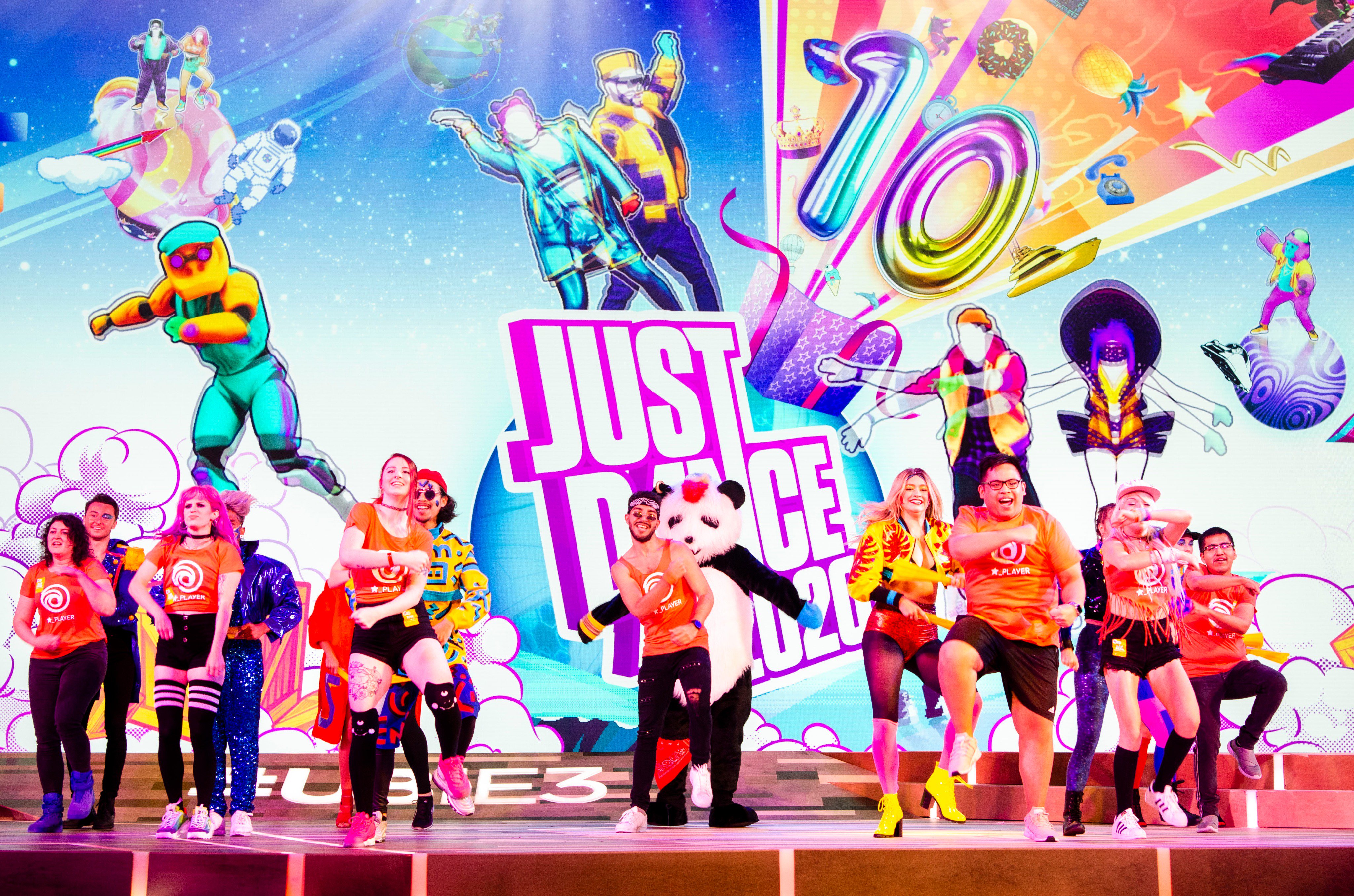 Игра танцы новый. Just Dance (игра). Just Dance 2020 Wii. Наследники джаз дэнс. Jazz Dance игра.