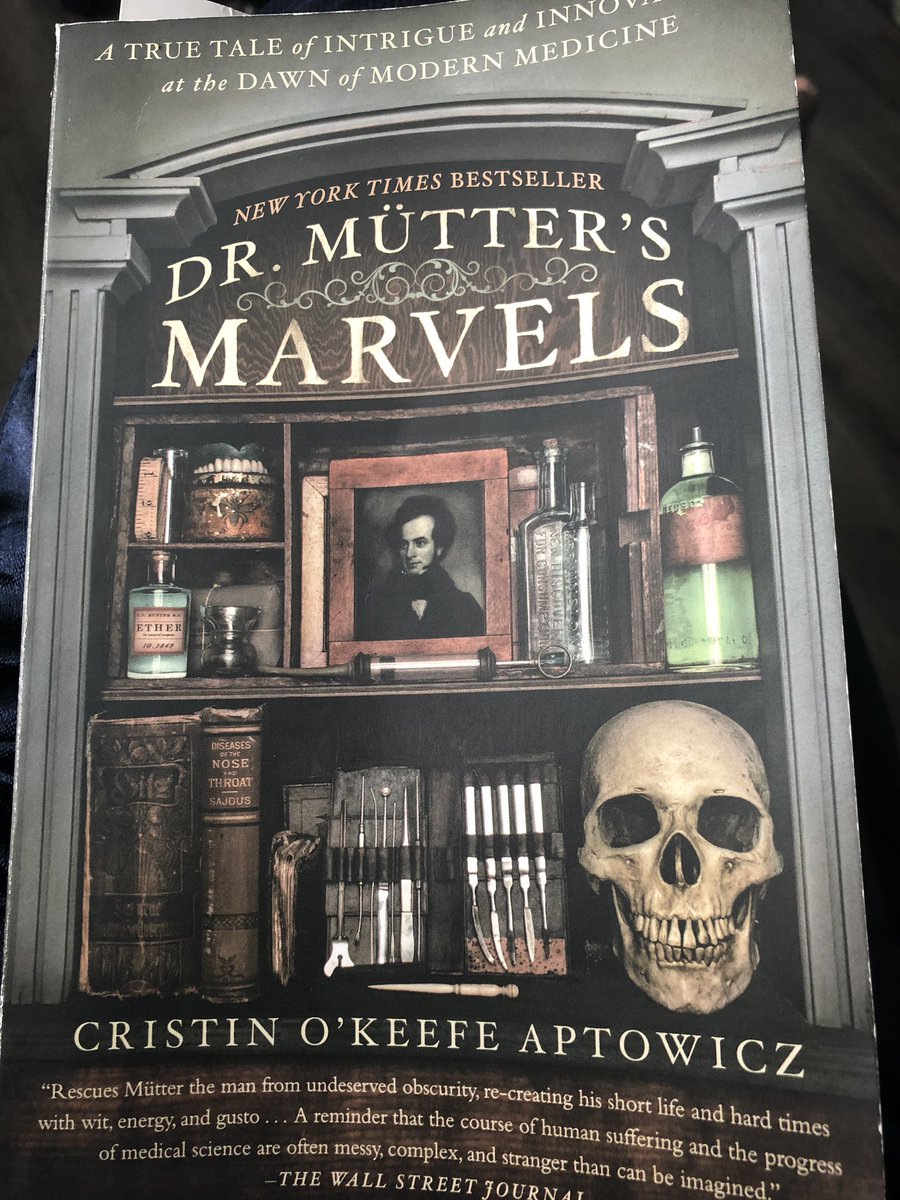ChrisCalixteMD's tweet photo. Having a great time learning more about the history of @TJUHospital ! History is inspirational because it reminds of me of the progress made before our time. I’ll appreciate the honor of representing @JeffersonRads in my career even more now! #ReadAndBeInspired #History #Legends https://t.co/pHZdNOMZcy
