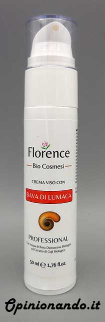 opinionandoit's tweet photo. Florence BIO Crema Viso Bava di Lumaca è una crema con ingredienti biologici e naturali 💁‍Abbina i benefici della bava di lumaca al burro di Karitè, glicerina, acqua di Rosa Damascena ed estratto di bacche di Goji 🌿
👉 https://t.co/ehaD9YArsx https://t.co/HLQqWyQjYM