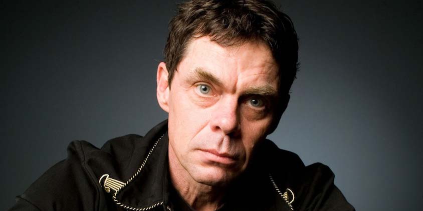 Happy birthday to Virginia\s finest export, Rich Hall.  