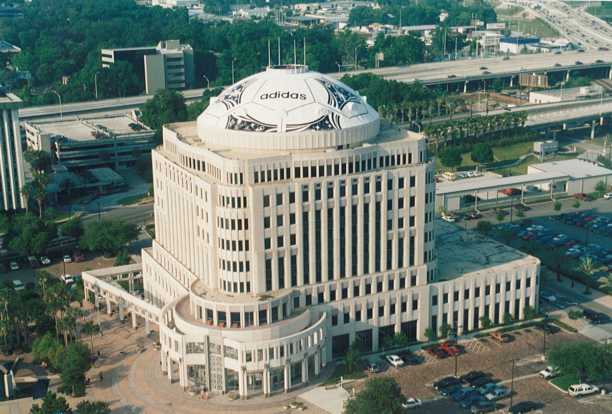 citybeautiful's tweet photo. In 1994, we hosted the World Cup. 

RT, if you would like to see it back here in 2026. https://t.co/iHf6mD3ogV