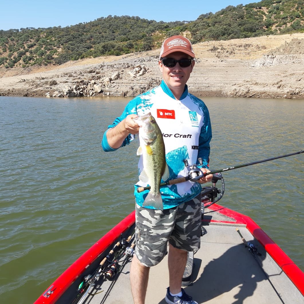 A_Rojas_1980's tweet photo. Lo seguimos intentando...de momento lo conseguimos.
#powellrods
#shimano https://t.co/oyCQz6fK5e