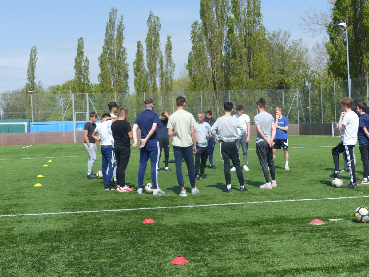 WSC Sport & Public Services tweet media