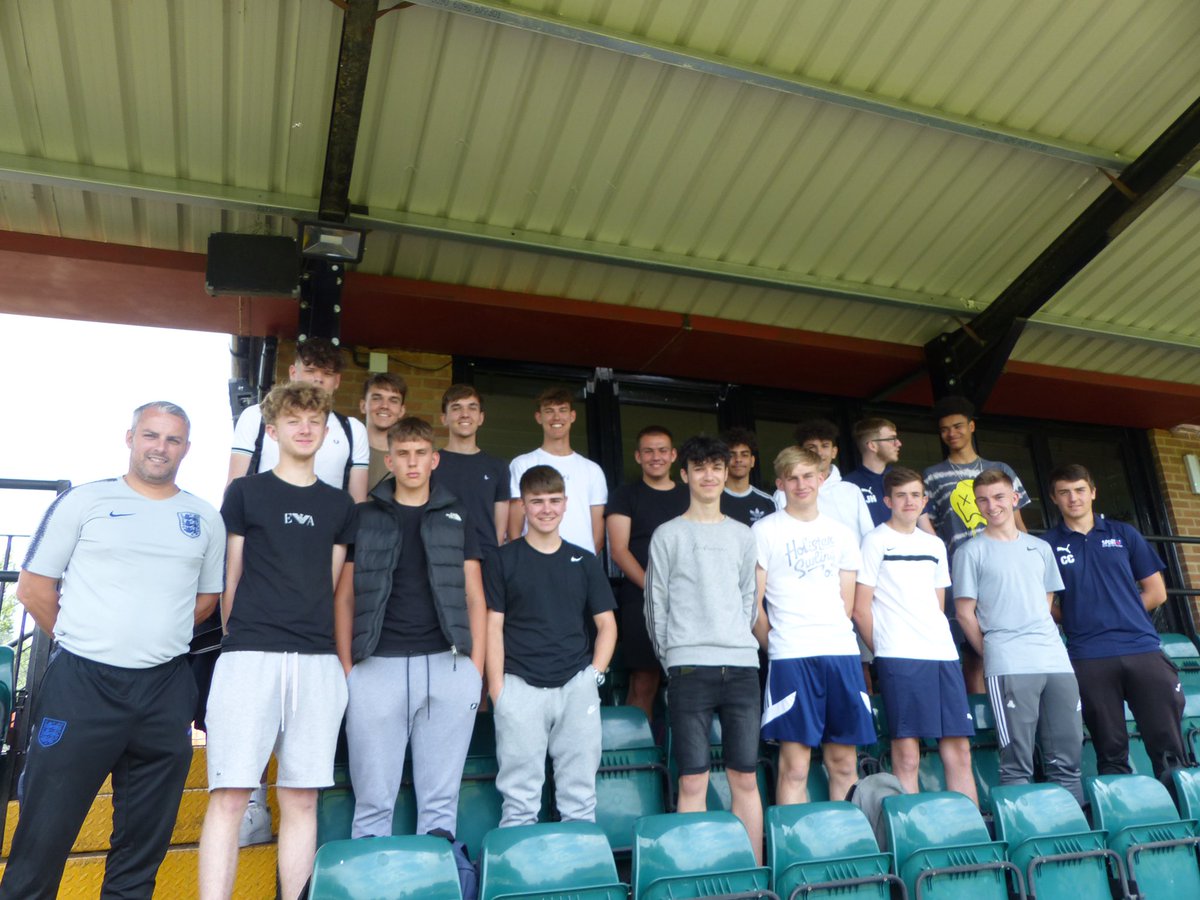WSC Sport & Public Services tweet media
