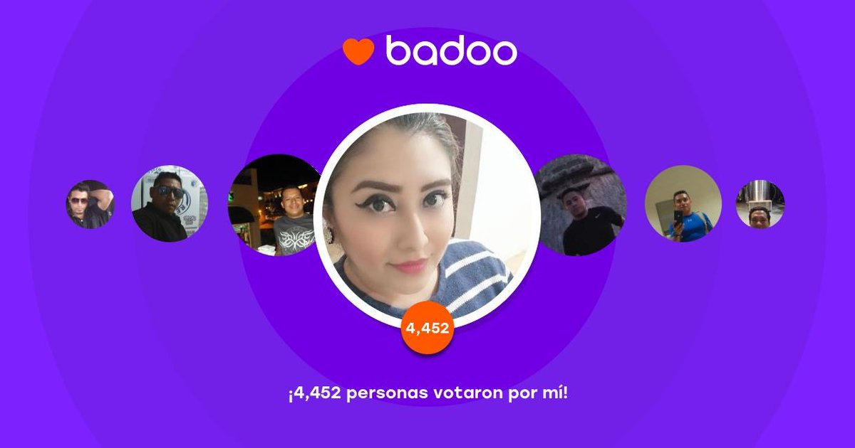 SaRiCoLli's tweet photo. ¡Diviértete conociendo a Sara Sanchez y a otra gente interesante cerca de ti, entrando en Badoo!   https://t.co/RBu0EzRw04 https://t.co/Vz7QS8O31S