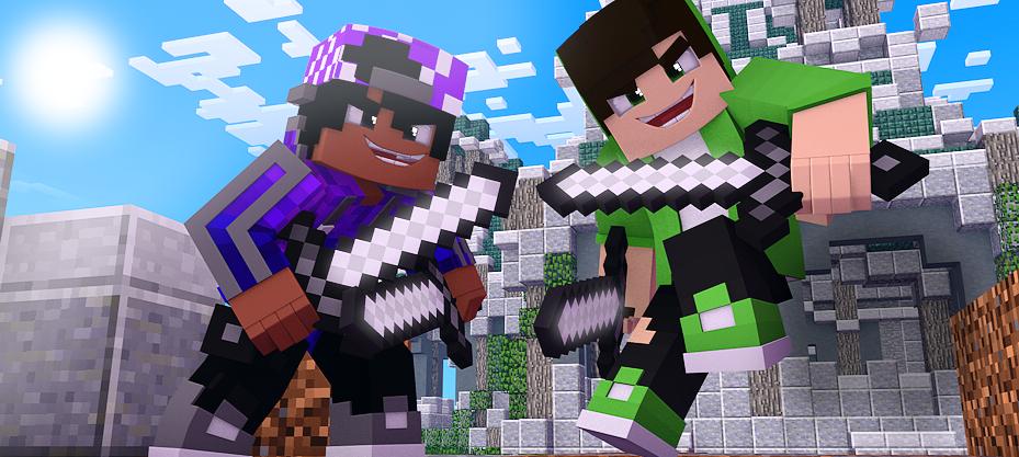 (Para @GabrusCreative e <a href="/virosartzz/">Sɍ.ĦȺƶɏ66</a> )

TEMA: SkyWars

(Gostou) 
(❤️+ 🔁)