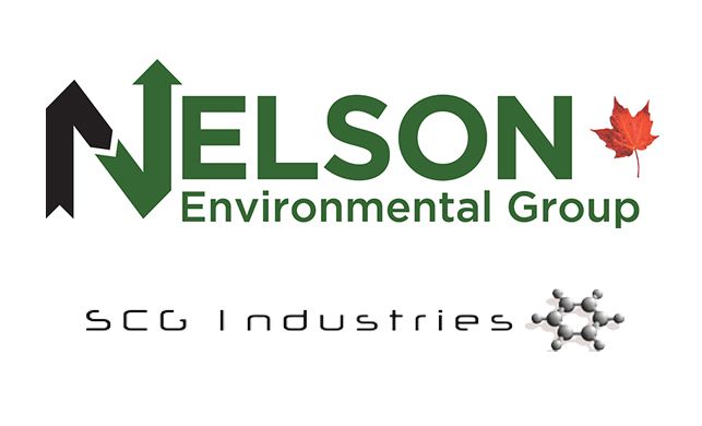 NER_Global's tweet photo. We are pleased to announce that SCG Industries Limited as been acquired by NELSON Environmental Group. This will add industry-leading technologies to our existing remediation treatments. Read more: https://t.co/8dWCHNZiWt
#soilremediation #remediationtech #environment #yeg https://t.co/aEigrmNXt1