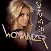 21. Britney Spears - Womaniser