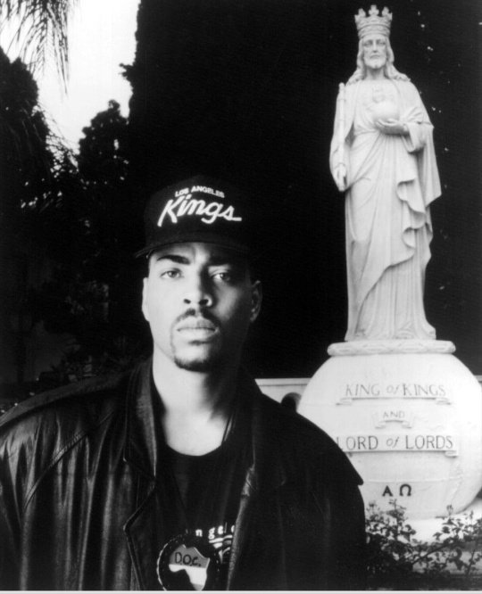 Happy Birthday The D.O.C. 
6/10/68
Enjoy ya day Bigg Dogg  