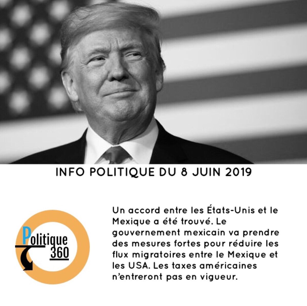 Politique_360's tweet photo. Source image : Europe 1
•
#trump https://t.co/Mh95BLmHls