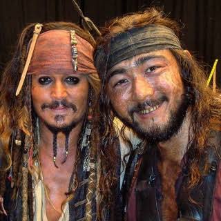 ルーファス シーウェル