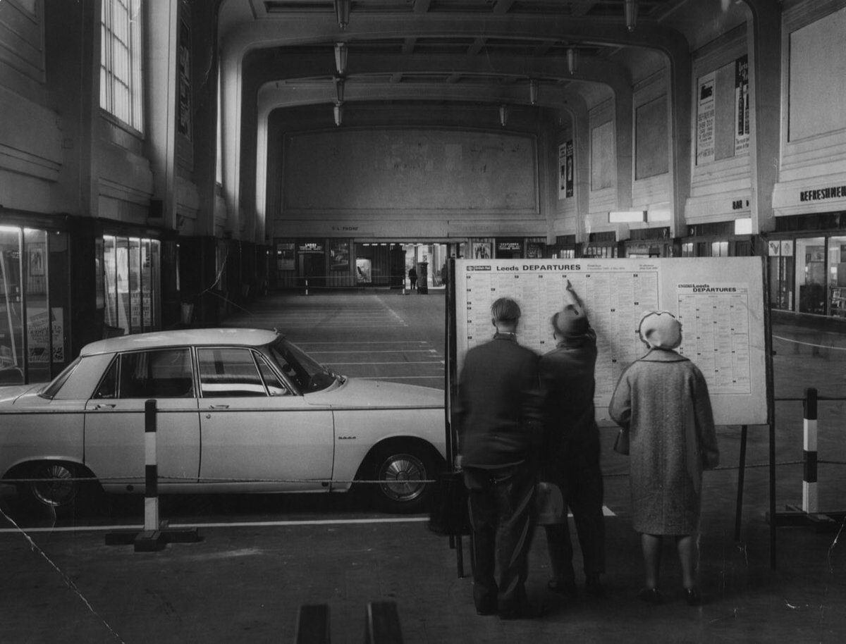 <a href="/PaulMBigland/">PB Photography #FBPE</a> <a href="/TurnipRail/">Dr David Turner</a> <a href="/RailwayHeritage/">RailwayHeritageTrust</a> There you go