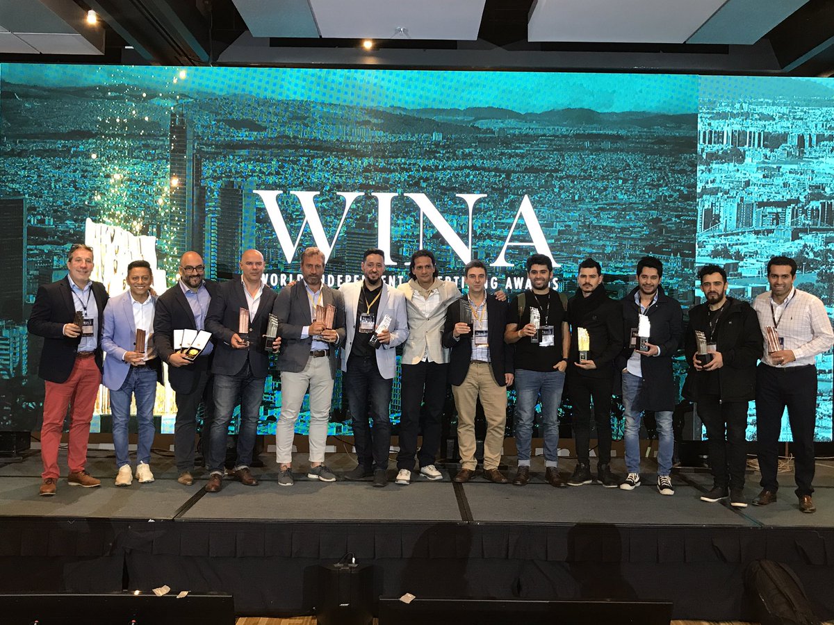 jorgeacontreras's tweet photo. Lo único mejor que ganar es ver ganar a los amigos! #Wina2019 
@mgcordero @El_C0ste https://t.co/dTzE7DJuG5