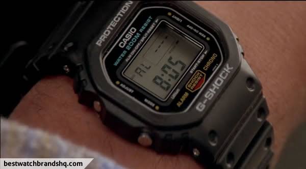 G-Shock GG-1000 / 5476 / Twin Sensor \u0026 Amazing Tough Design