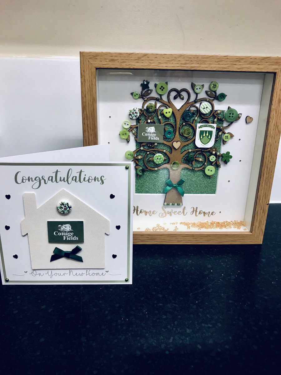 Forty Hill APF tweet media