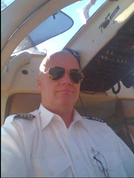Tim McCormack Agusta A109E helicopter crash pilot (dead)