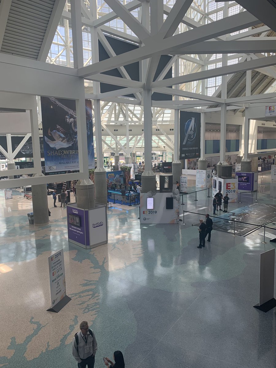 OGconstant's tweet photo. The calm before the storm #E32019 #sticksnkicks https://t.co/xdDLQOFtQI