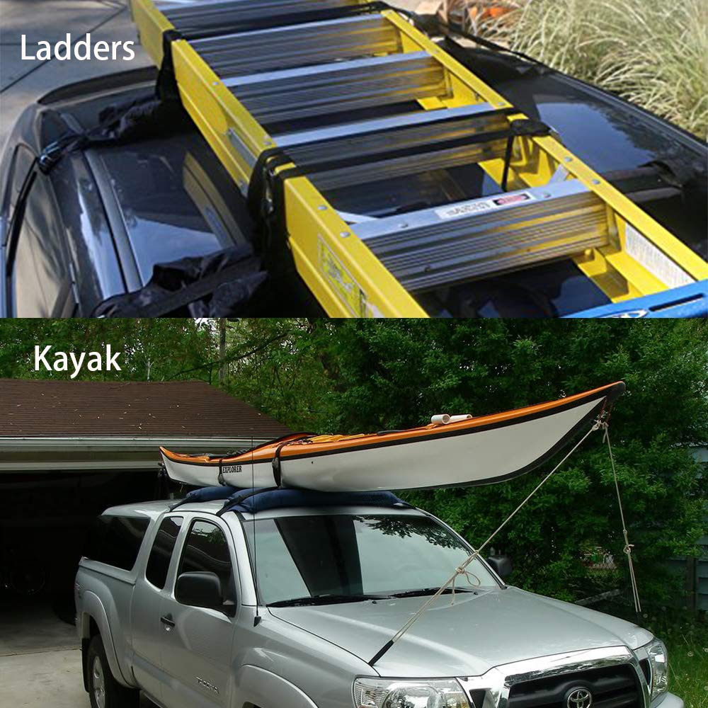 jackyma37300627's tweet photo. RORAIMA Universal Folding Lightweight Anti-vibration Roof Rack Pad for Kayak/Canoe/Surfboard/Paddle Board/SUP/Snow Board and Water Sports Accessories 36"X 4.5"X 3.1" (85 x 11.5 x 8 cm) 2 pcs/Set Black
https://t.co/J6HB96qyJG https://t.co/g6n78qb6hO