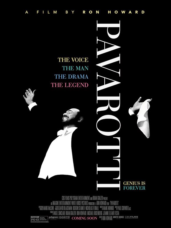 idolator's tweet photo. Review: @PavarottiFilm is an intimate, hugely entertaining portrait of the late opera singer's life and many loves https://t.co/r9tFetDVbO https://t.co/HnlqAhOr2O