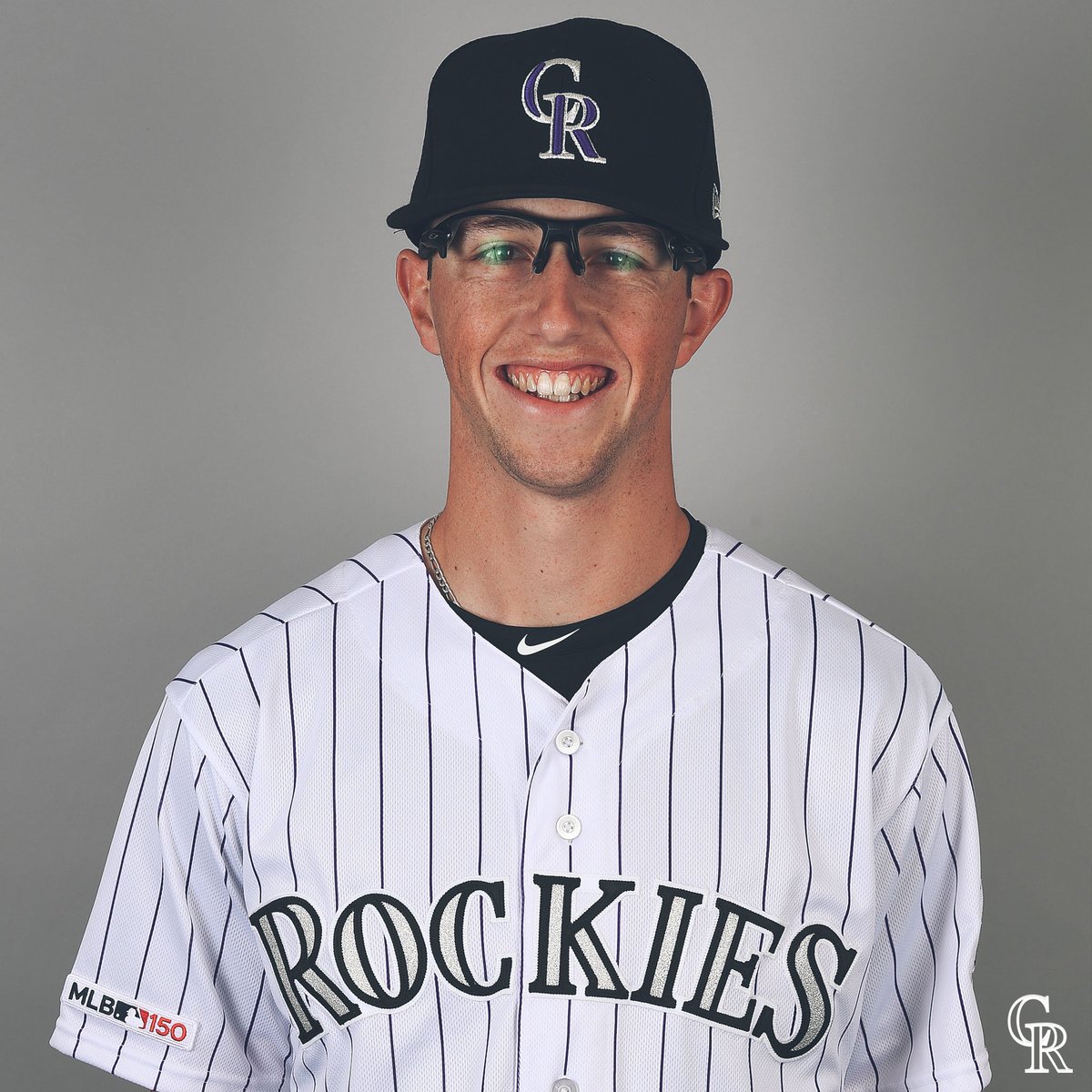 Rockies's tweet photo. TODAY’S TRANSACTIONS:
 
• Phillip Diehl – Selected from Triple-A
 
• Seunghwan Oh – 10-Day IL (left abdominal strain) https://t.co/FUUM4WyYU8