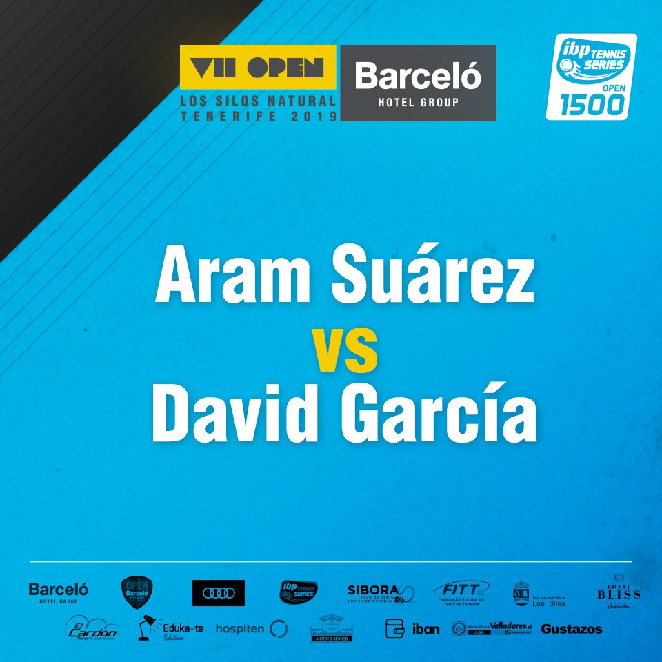 openbarcelolsnt's tweet photo. La jornada de martes llega cargada de partidos tanto de la Fase Final en sus dos cuadros, como de consolación que sigue avanzando. 👧🎾👱♂️
Los partidos de consolación se jugarán en la pista 2 a las 17:30 y una finalice empieza el segundo.
#OpenBarcelo19 #IbpTennisSeries https://t.co/XFxd2zs4Yp