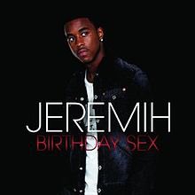 30. Jeremih - Birthday Sex