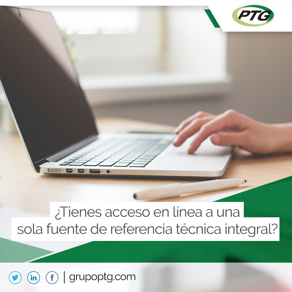 grupoptglatam's tweet photo. El Expert Index Collection se entrega en Engineering Workbench, como una colección exhaustiva y de fácil búsqueda de ingeniería, confiable y autorizada, y con contenido de referencia técnica para ayudar a tomar rápidamente las mejores decisiones.
#EngineeringWorkbench #GrupoPTG https://t.co/jIzeXWq165
