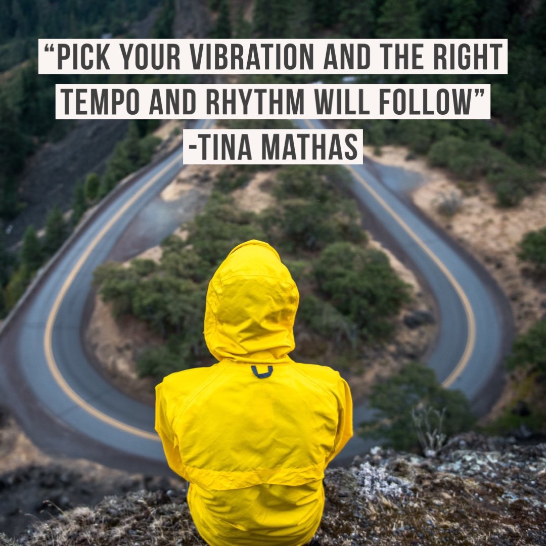 A little #MondayMotivation here! You have the #power to #choose the #energy and #vibration you put into the #world…and the #universe will follow your #lead. Choose wisely and make it count
 
#Growth #Vibe #Progress #Forward #Motivation #Monday